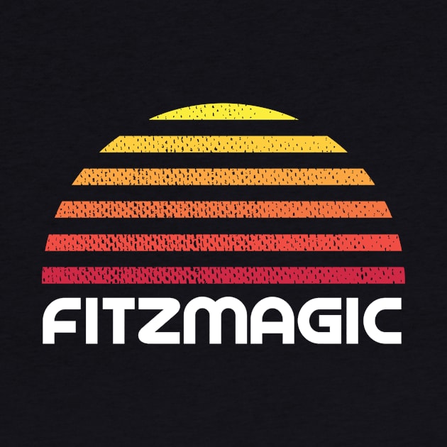 Fitzmagic by PodDesignShop